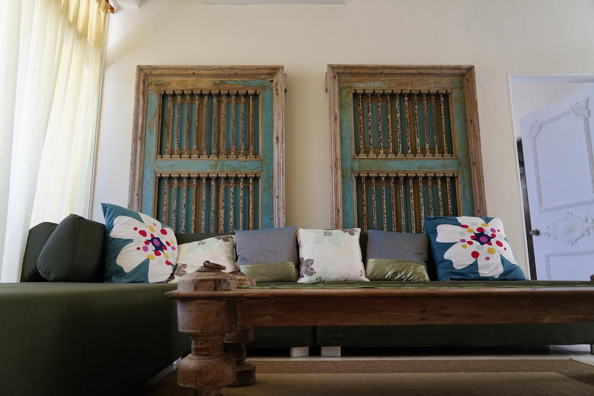 Cenacle B & B Chenggong Buitenkant foto