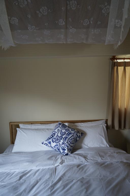 Cenacle B & B Chenggong Kamer foto