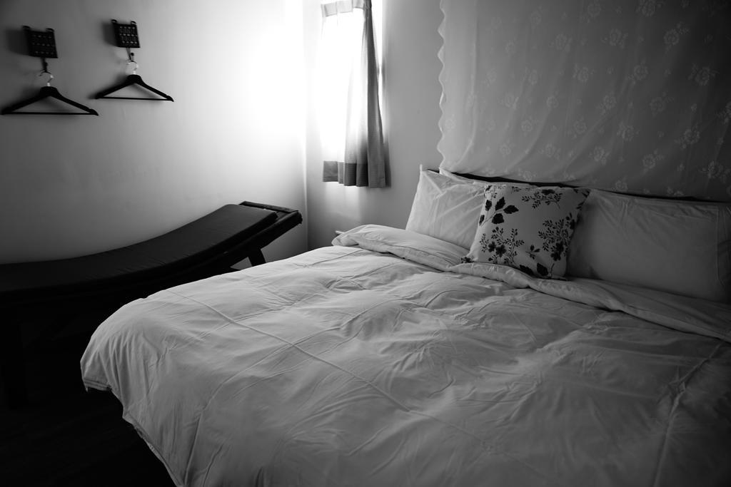 Cenacle B & B Chenggong Buitenkant foto