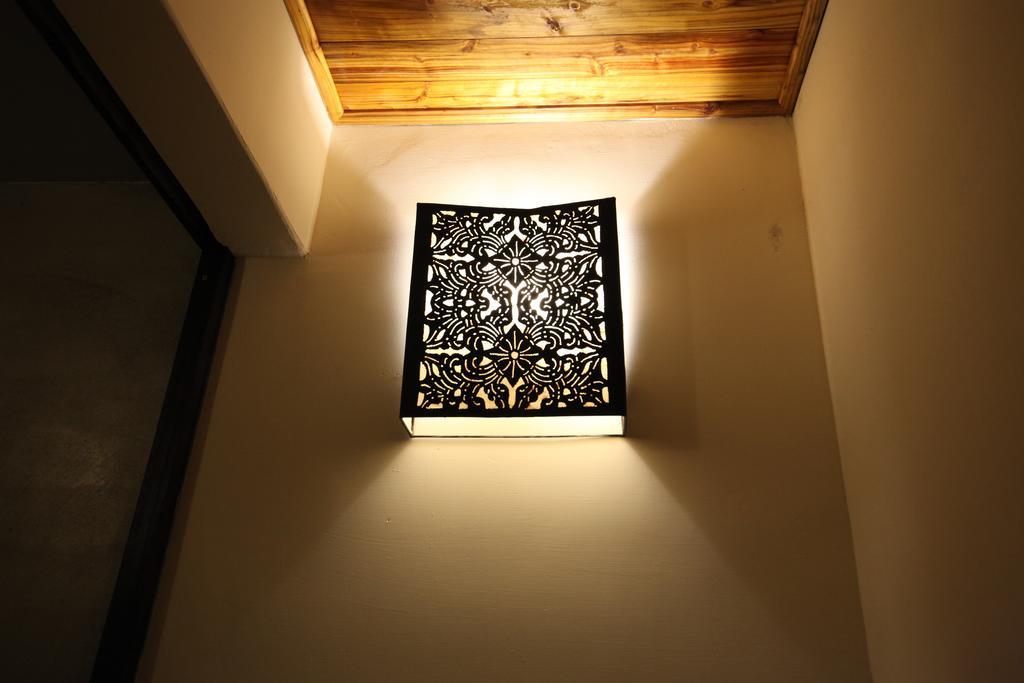 Cenacle B & B Chenggong Buitenkant foto