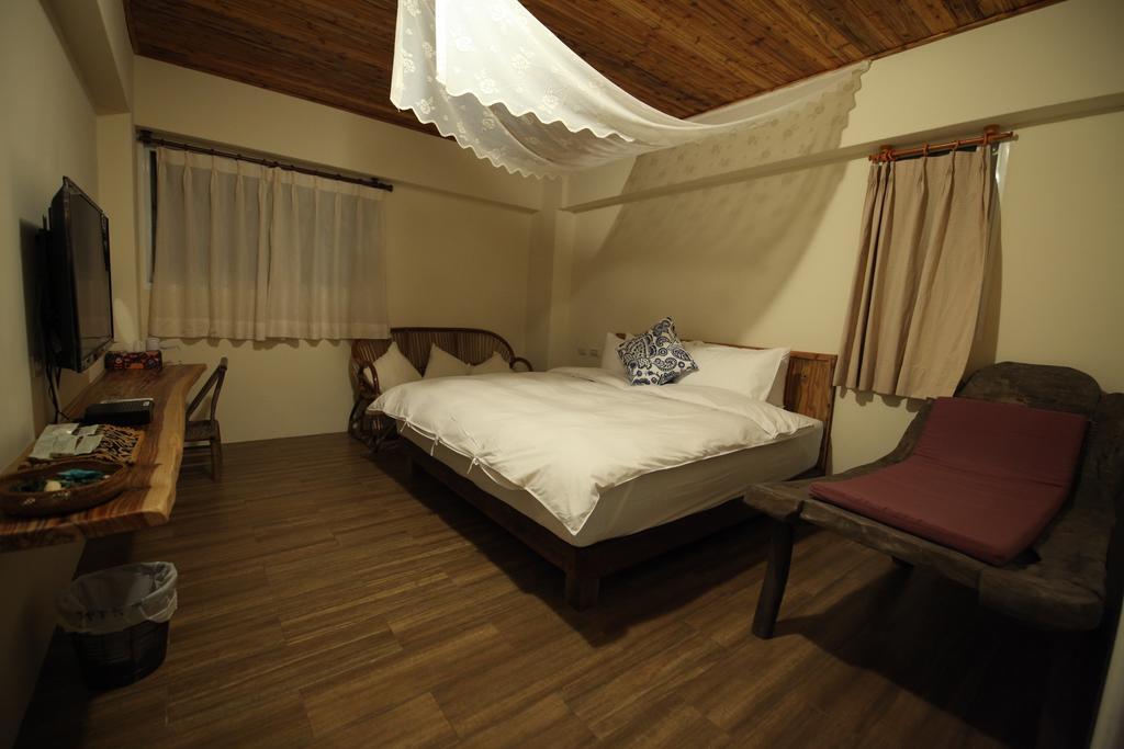 Cenacle B & B Chenggong Buitenkant foto