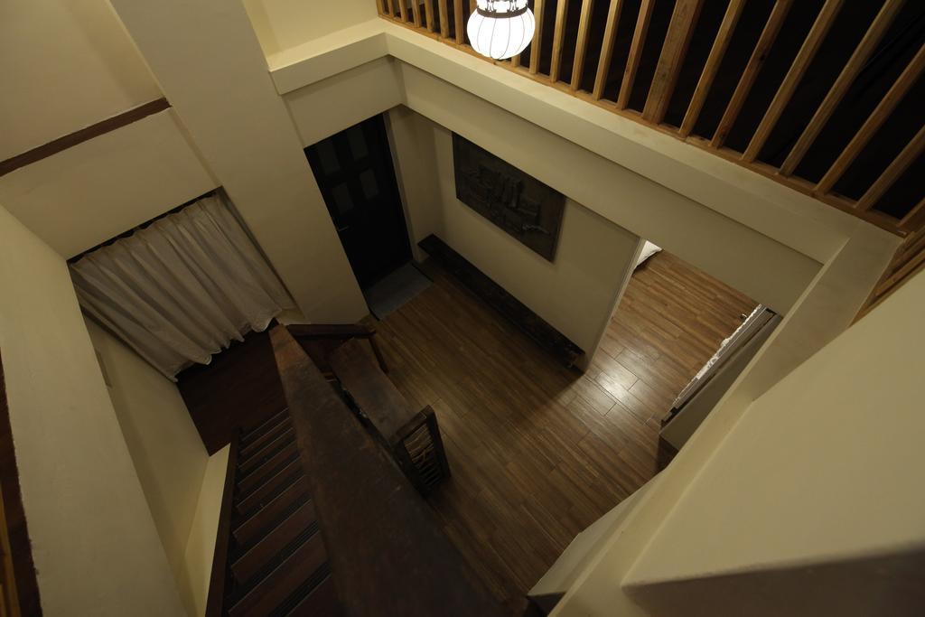 Cenacle B & B Chenggong Buitenkant foto