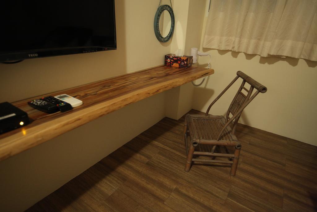Cenacle B & B Chenggong Buitenkant foto