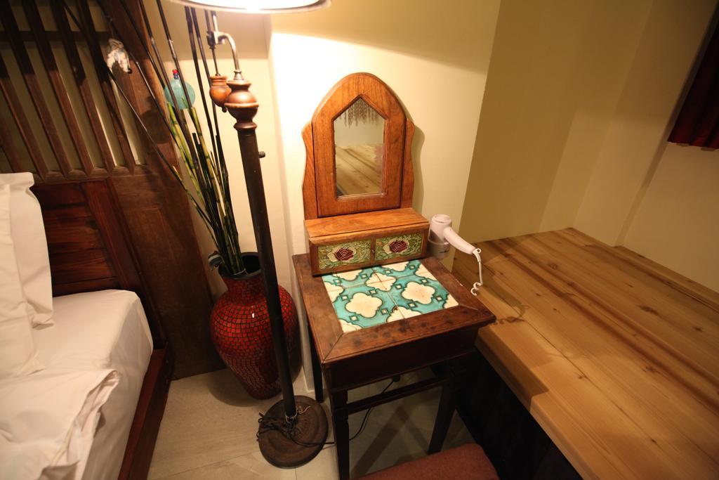 Cenacle B & B Chenggong Buitenkant foto