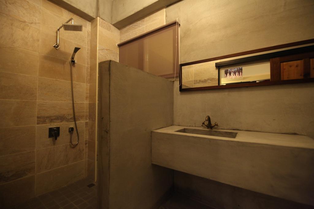 Cenacle B & B Chenggong Buitenkant foto