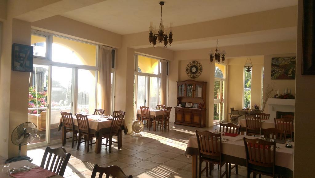 Cenacle B & B Chenggong Buitenkant foto