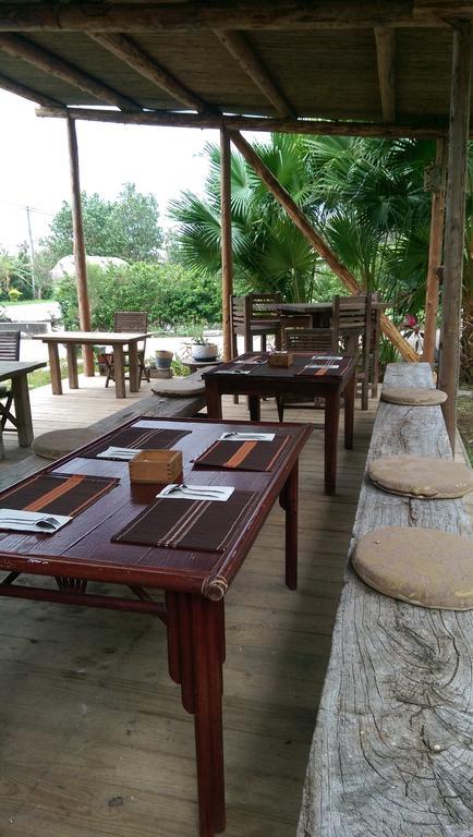 Cenacle B & B Chenggong Buitenkant foto