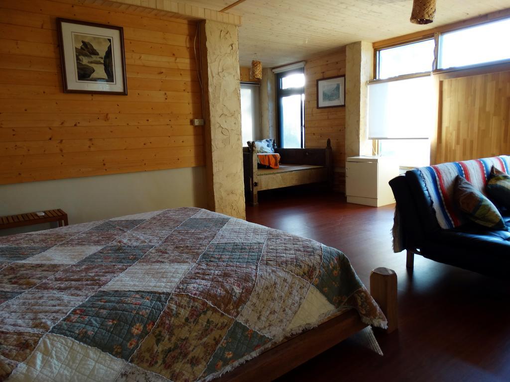 Cenacle B & B Chenggong Buitenkant foto