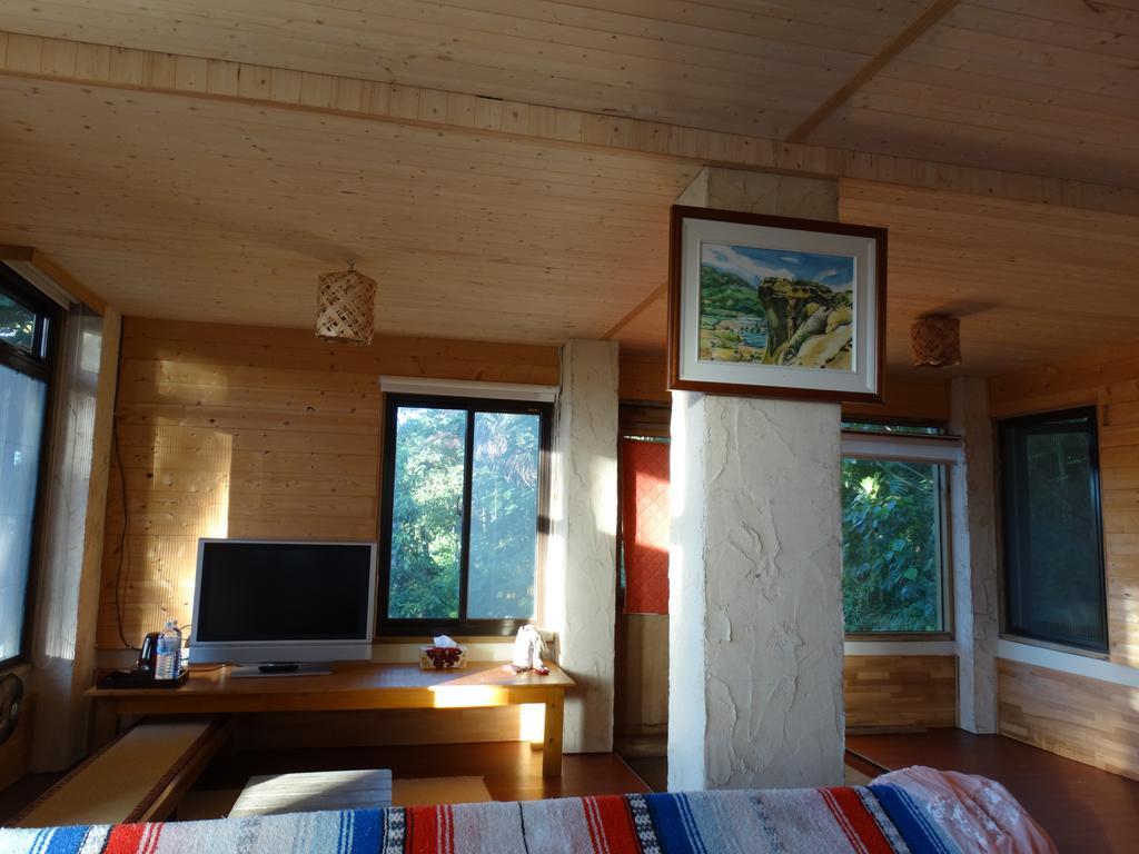 Cenacle B & B Chenggong Buitenkant foto