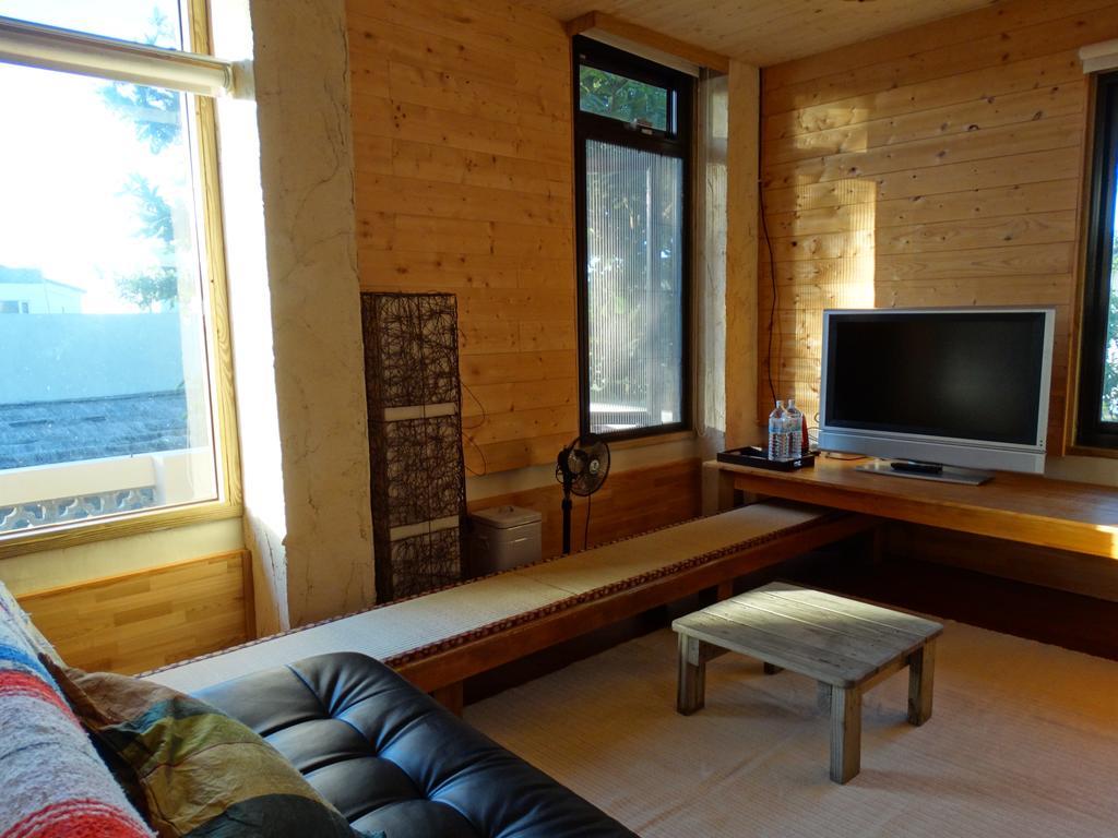 Cenacle B & B Chenggong Buitenkant foto