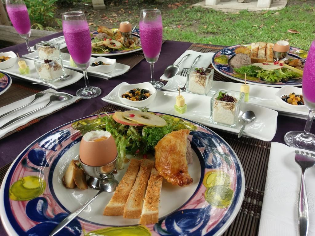 Cenacle B & B Chenggong Buitenkant foto