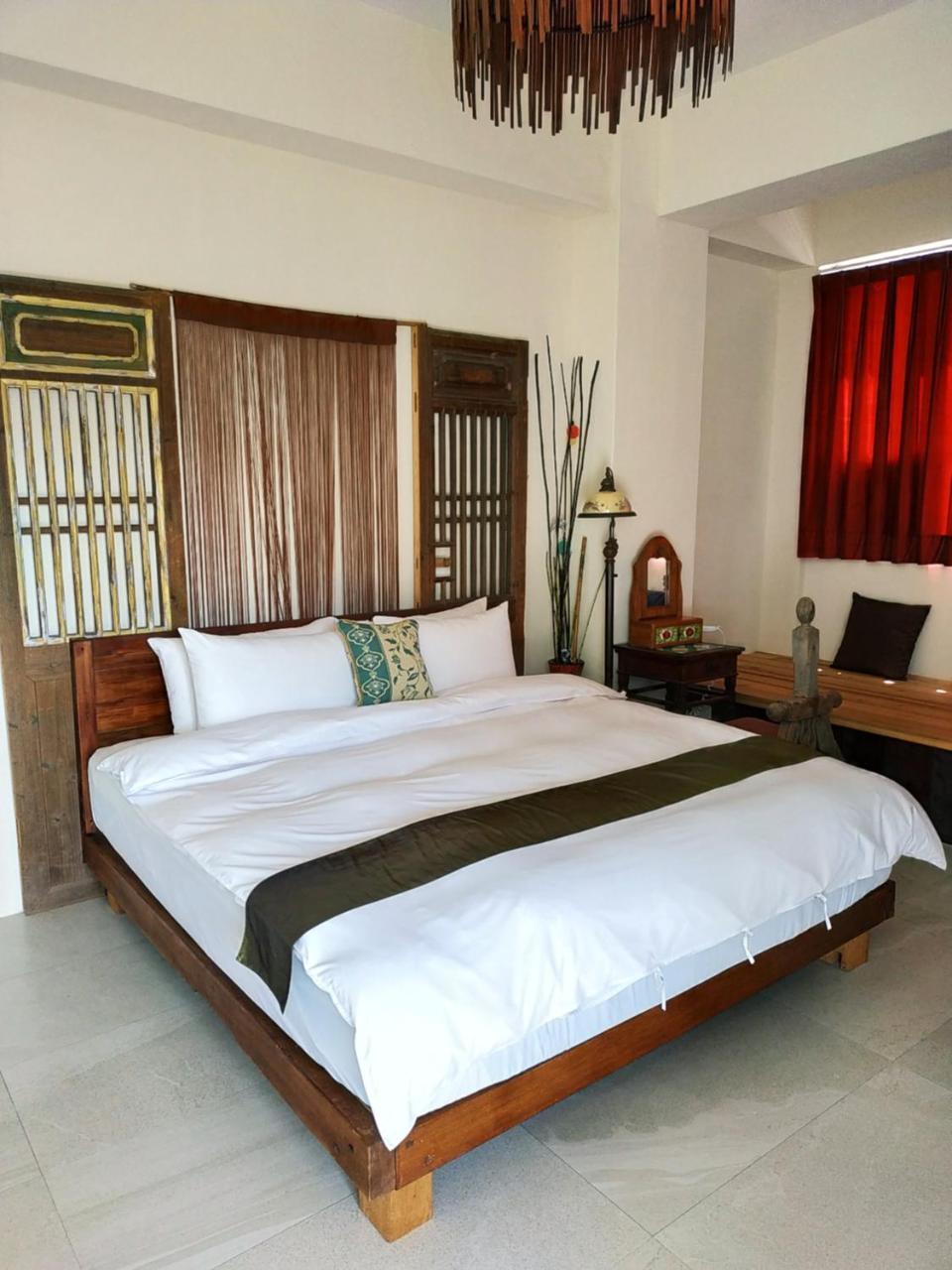 Cenacle B & B Chenggong Buitenkant foto