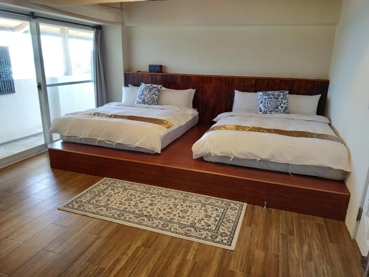 Cenacle B & B Chenggong Buitenkant foto
