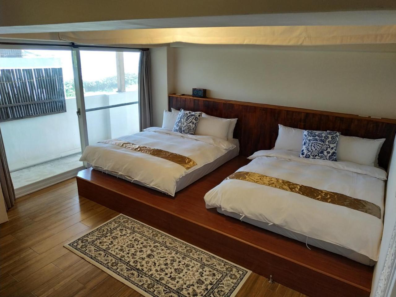 Cenacle B & B Chenggong Buitenkant foto