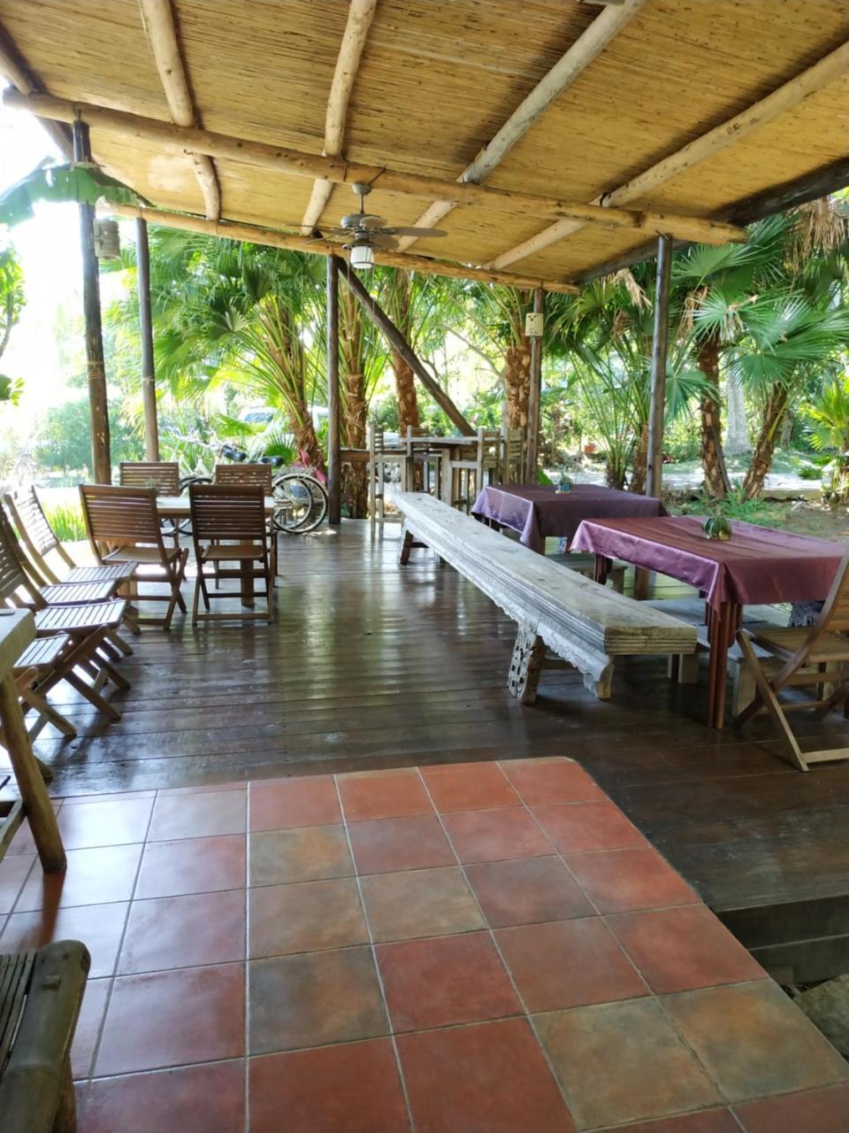 Cenacle B & B Chenggong Buitenkant foto