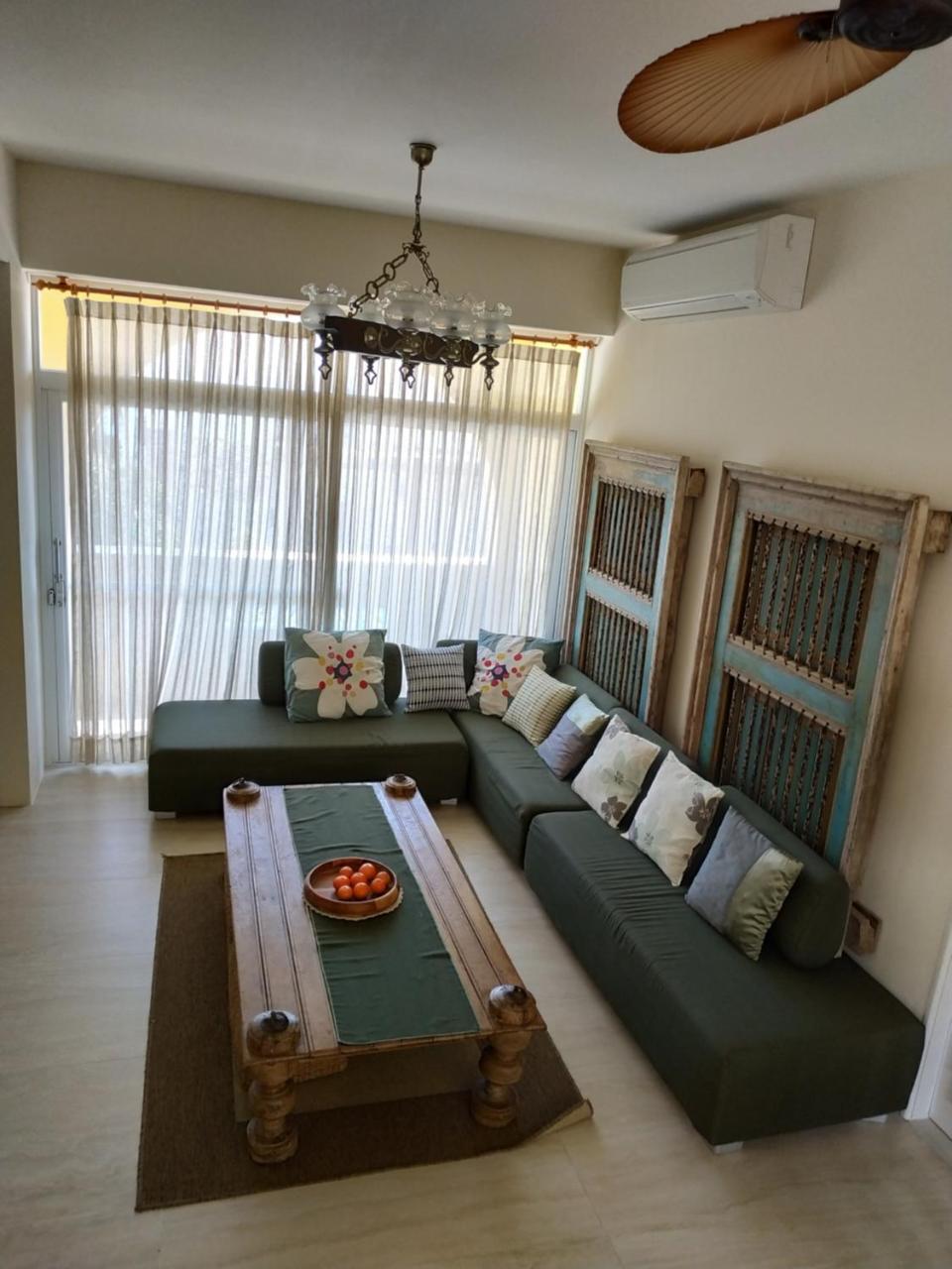 Cenacle B & B Chenggong Buitenkant foto