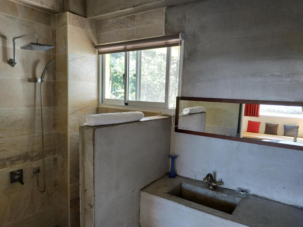 Cenacle B & B Chenggong Buitenkant foto