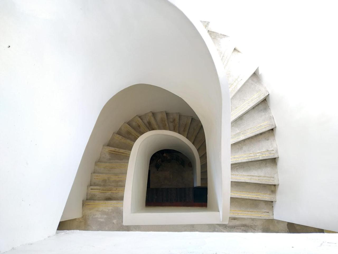 Cenacle B & B Chenggong Buitenkant foto