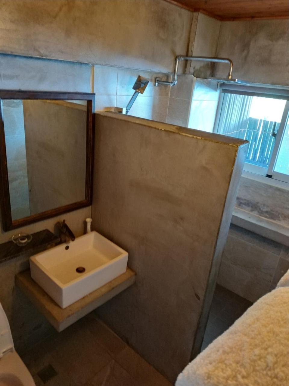 Cenacle B & B Chenggong Buitenkant foto