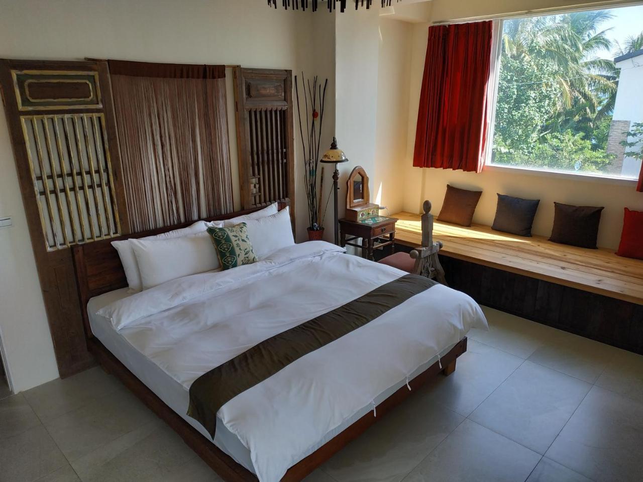 Cenacle B & B Chenggong Buitenkant foto