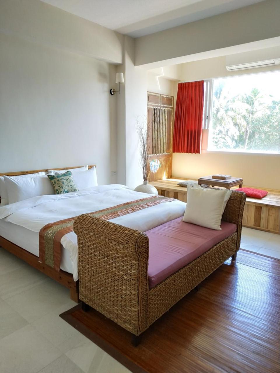 Cenacle B & B Chenggong Buitenkant foto