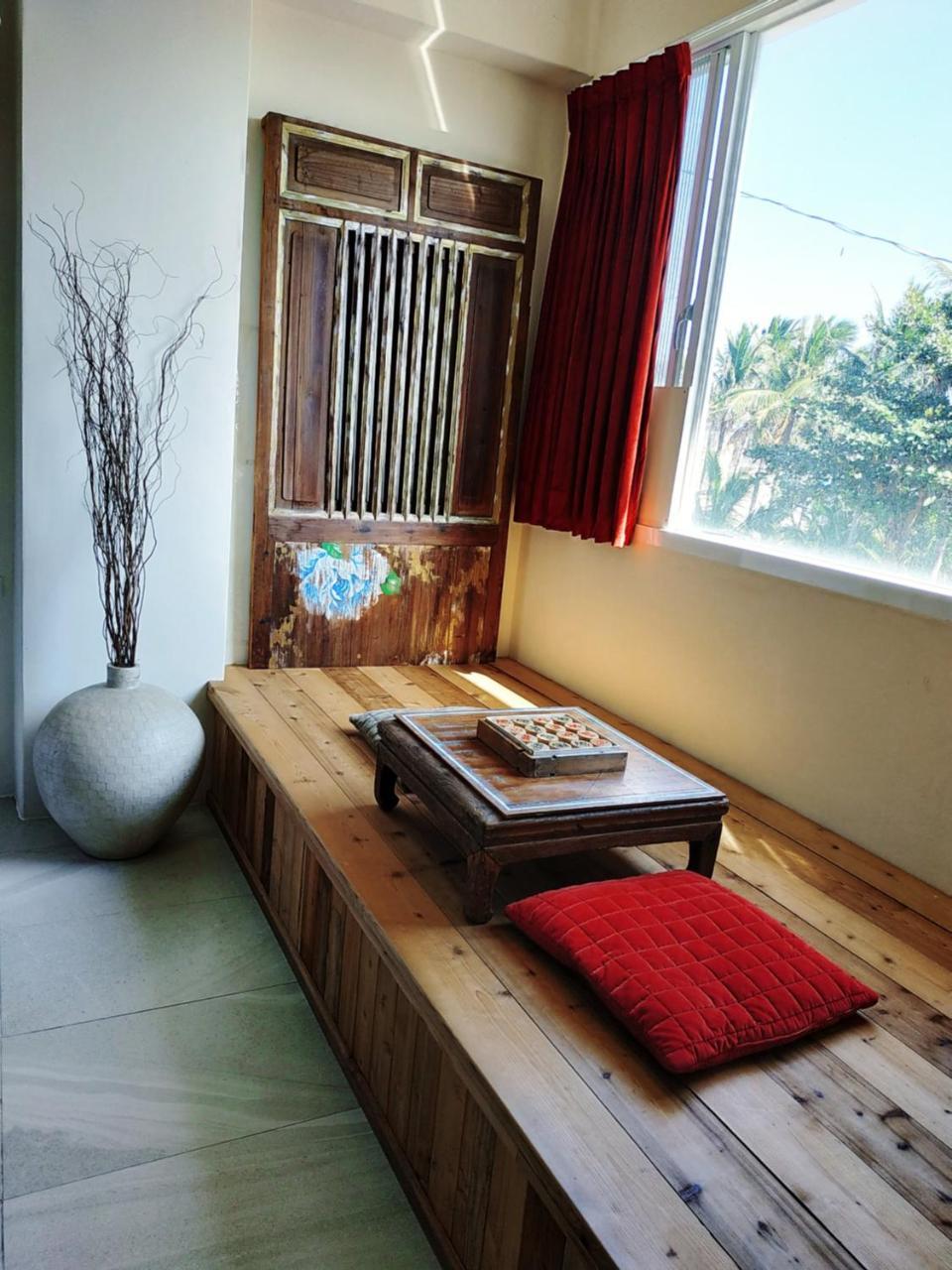 Cenacle B & B Chenggong Buitenkant foto