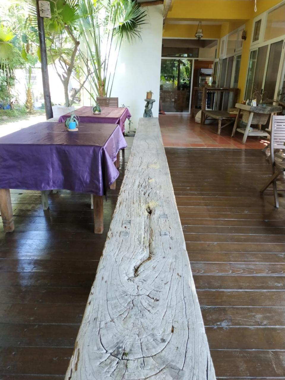 Cenacle B & B Chenggong Buitenkant foto