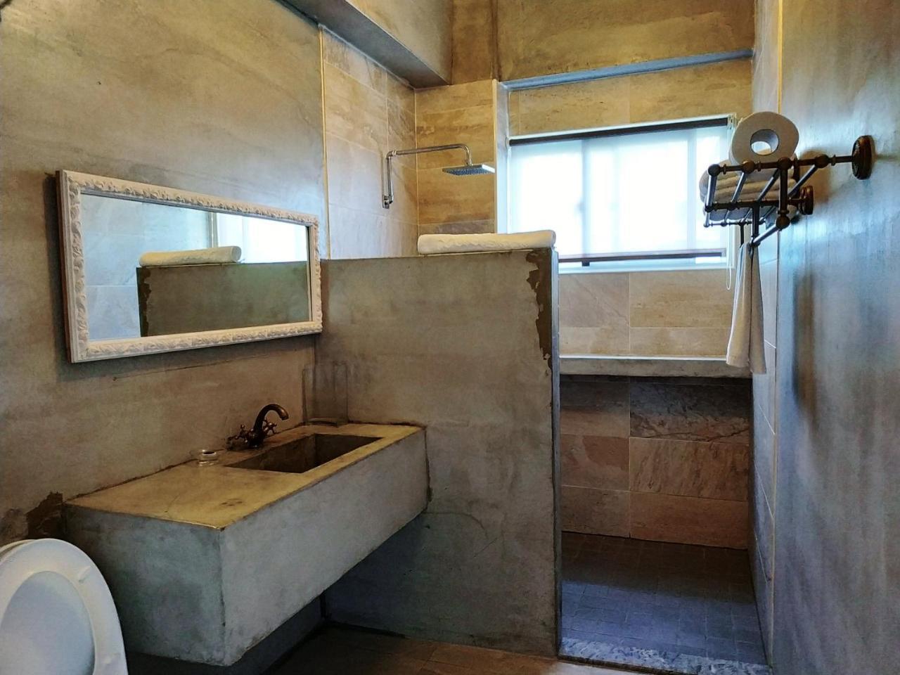 Cenacle B & B Chenggong Buitenkant foto