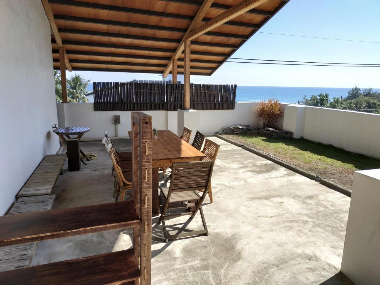 Cenacle B & B Chenggong Buitenkant foto