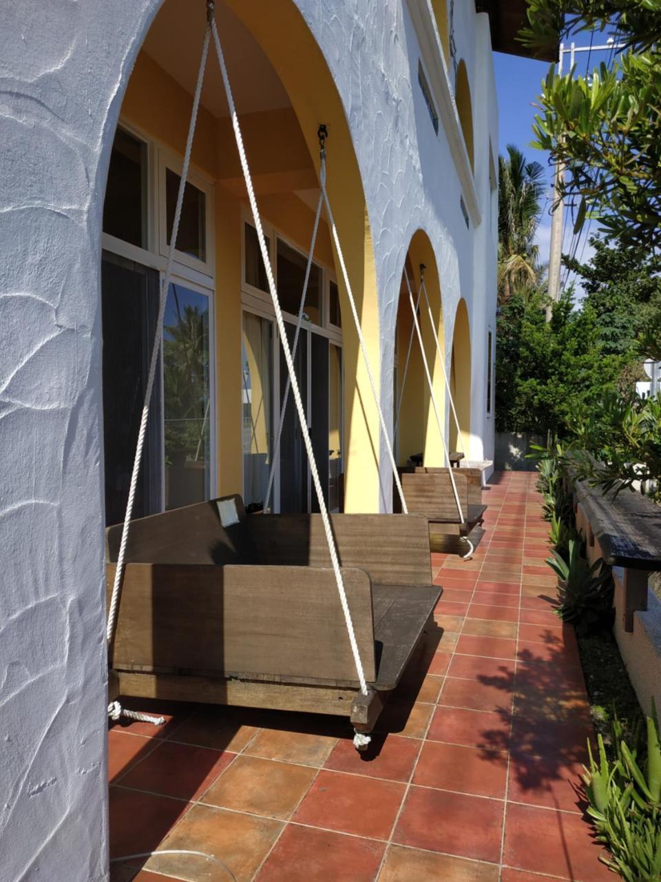 Cenacle B & B Chenggong Buitenkant foto