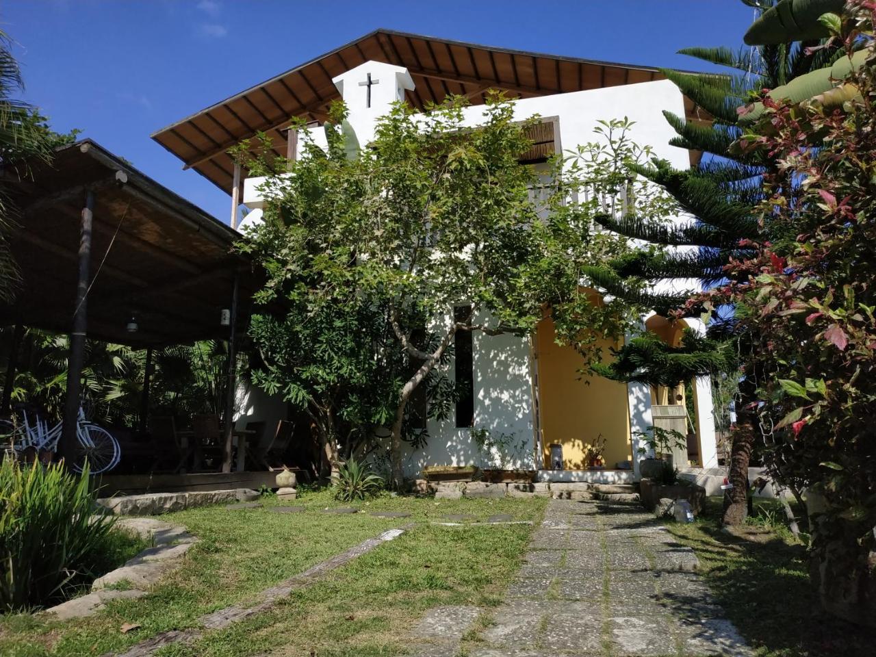 Cenacle B & B Chenggong Buitenkant foto